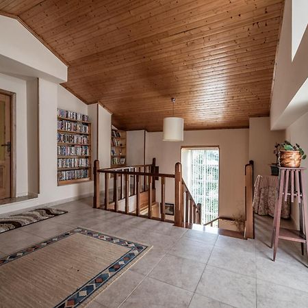 Exclusiva Casa Rural Mariano Con Acceso Directo Al Rio Баралья Экстерьер фото