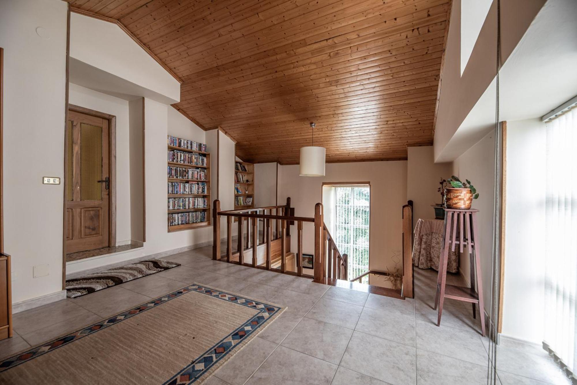 Exclusiva Casa Rural Mariano Con Acceso Directo Al Rio Баралья Экстерьер фото