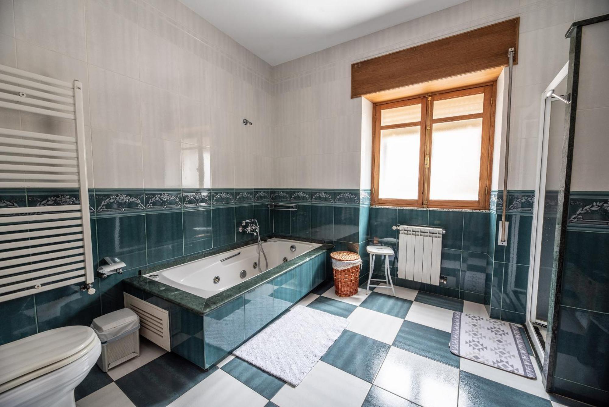 Exclusiva Casa Rural Mariano Con Acceso Directo Al Rio Баралья Экстерьер фото